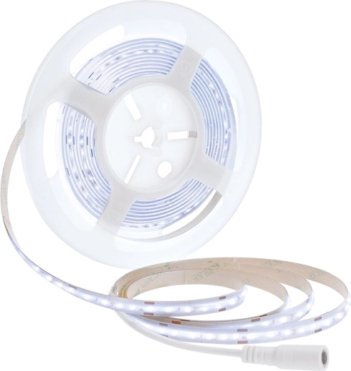 COB technology for even light