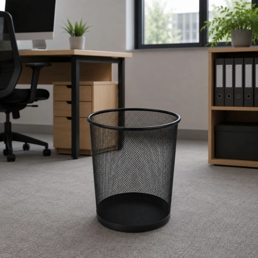 Stable and practical for any space