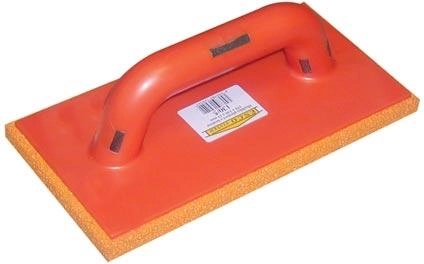 Float with sponge 250 × 130 × 12 mm