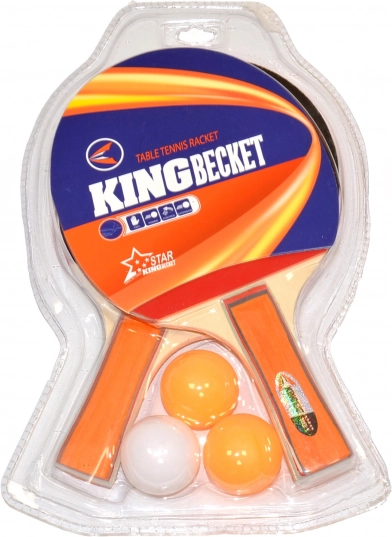 Table Tennis Set