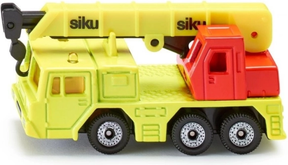 Детски кран Siku