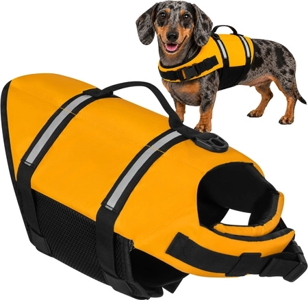 Dog Life Jacket Purlov – Size M
