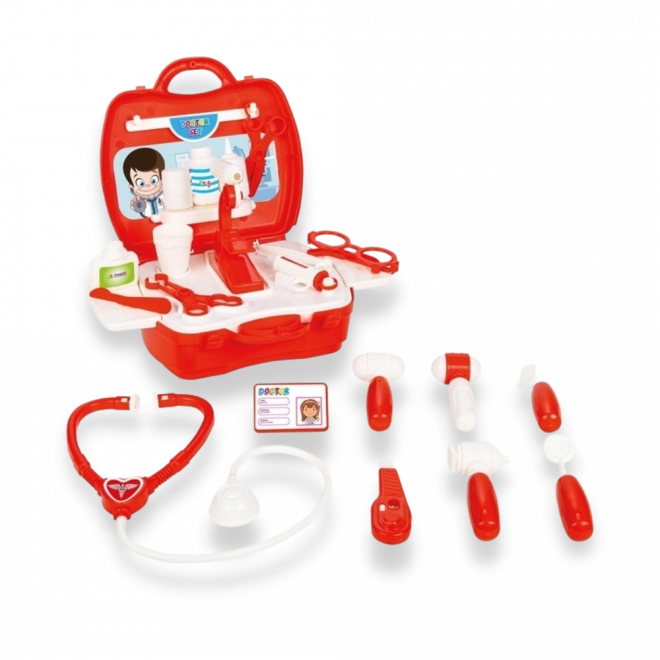 Small Medical Kit for Children PILSAN