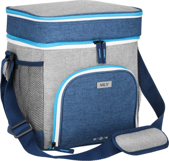 NILS 15 L Cooler Bag