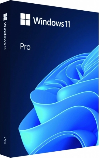 Windows Pro 11 64bit USB флаш устройство