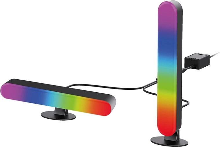 Sound sensor for a dynamic atmosphere