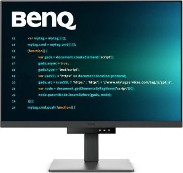 Monitor 28" RD280U 4K IPS