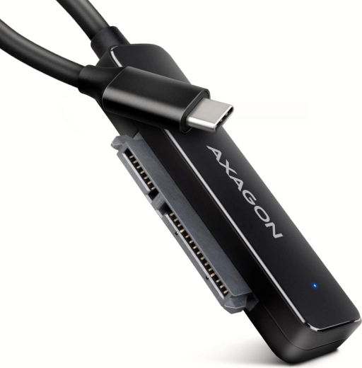 Адаптер USB-C към SATA HDD/SSD AXAGON FASTPort2