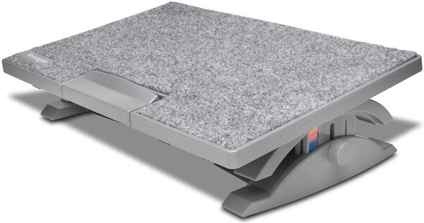 SmartFit SoleMate Pro Elite Ergonomic Footrest