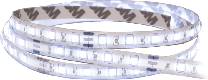 Solight LED SMD лента 50 м студено бяла 6500 K 16 W/м 1500 lm/м 10 мм