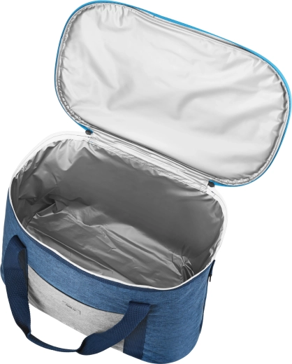 Insulation for cold and hot food