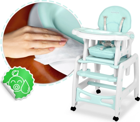 Compatible with RICOKIDS Sinco