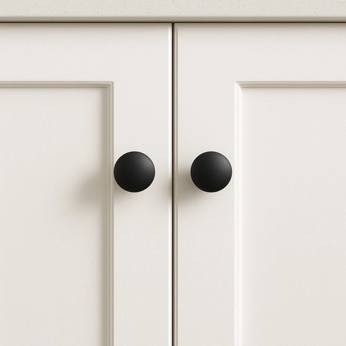 Universal design for matte and glossy surfaces