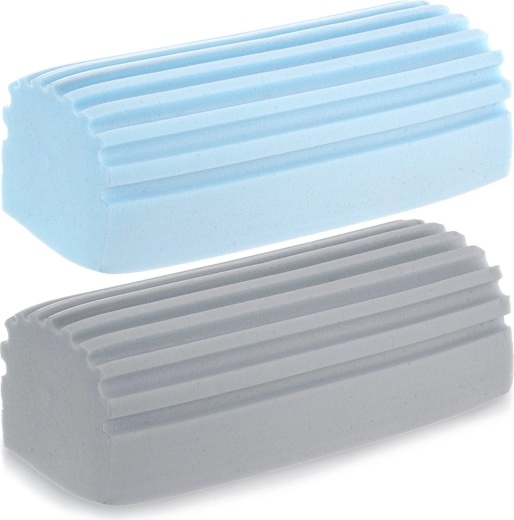 Set of Absorbent PVA Cleaning Sponges, 2 pcs
