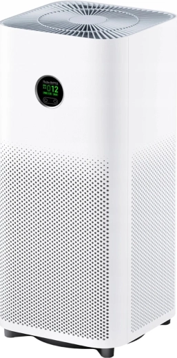 Интелигентен пречиствател на въздух Xiaomi Smart Air Purifier 6
