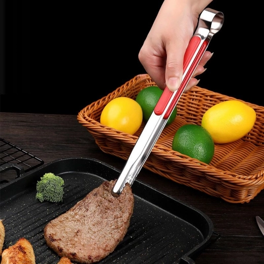 Multipurpose Kitchen Tongs