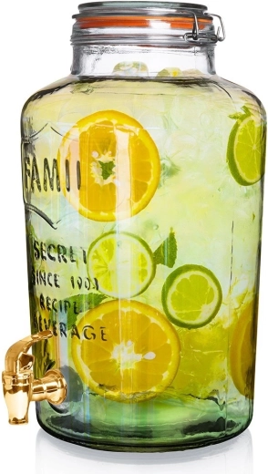 Съвместим с повечето съдове