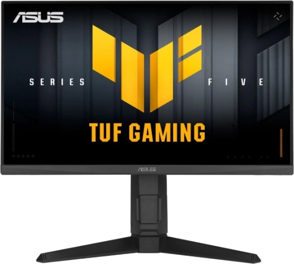 Геймърски монитор ASUS VG249QML5A 23,8" IPS 240 Hz