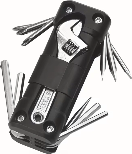 Регулируем ключ за бързо стягане