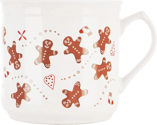 Коледен дизайн, който ще озари масата