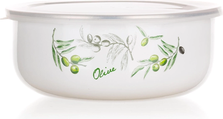 Sealing lids for freshness and worry-free storage
