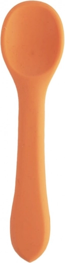 Silicone baby spoon 14 cm