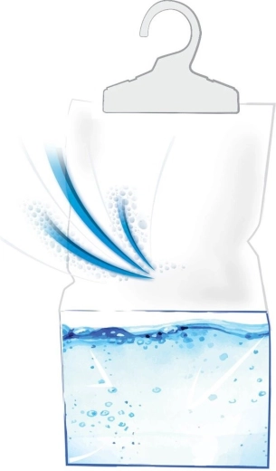 Контрол на нивото на водата с един поглед