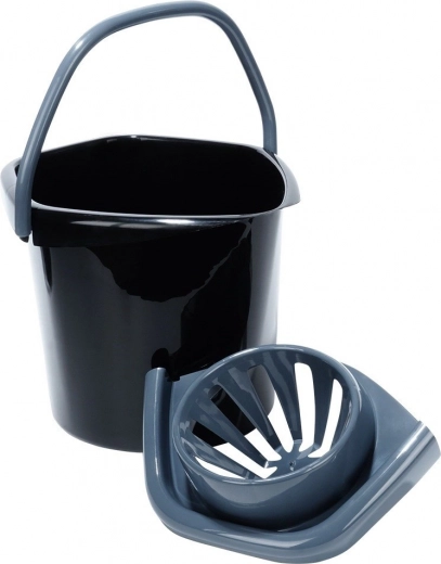 Сваляем изцедник за бързо изцеждане