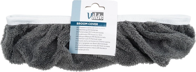 Пере се и се използва отново