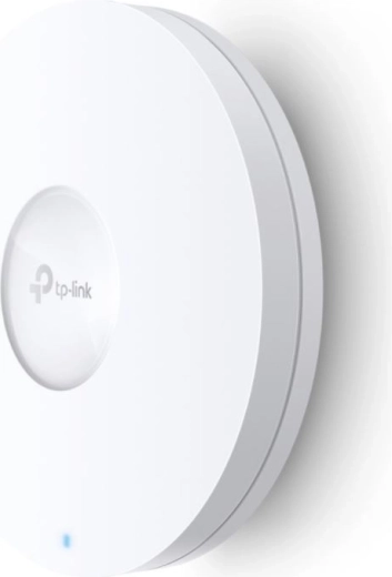 Wi‑Fi 6 AX1800 Access Point EAP620 HD with PoE