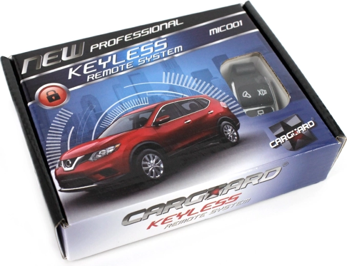 Complete installation kit