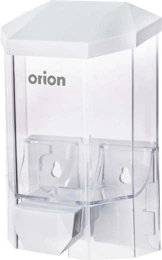 Стенен дозатор за сапун 430 ml ORION