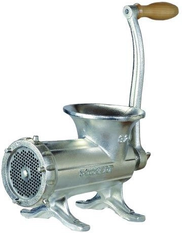 Manual Meat Grinder PORKERT No. 32
