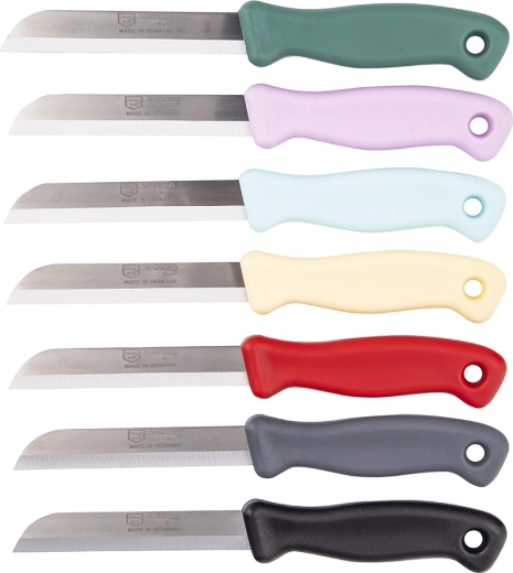 Solingen Kitchen Knife 9 cm