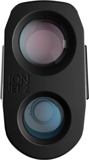 Long range and high measurement accuracy