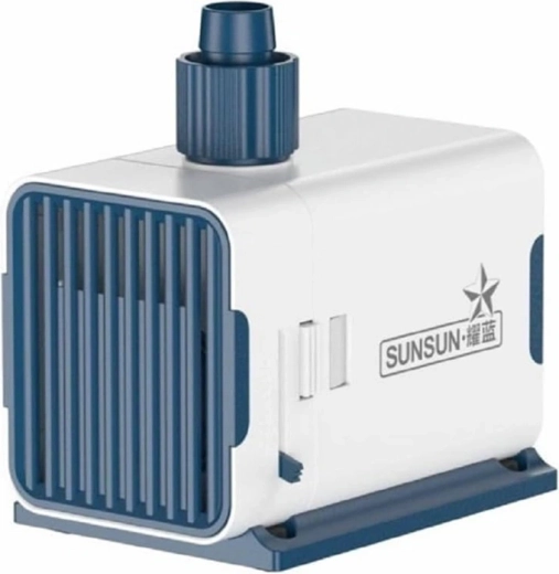 Потопяема помпа SUNSUN YQP-1500