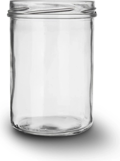Консервен буркан тип sturzglas 0,44 л