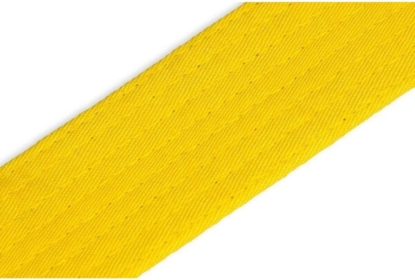 Durable fabric with 8-fold stitching