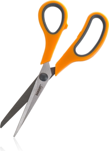 Universal 19.5 cm length for everyday use