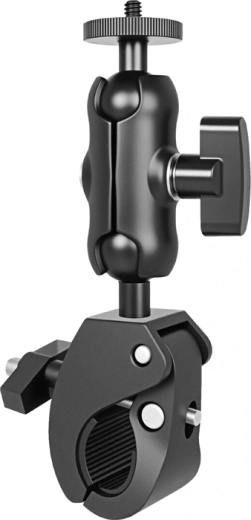 Quick locking of the selected angle