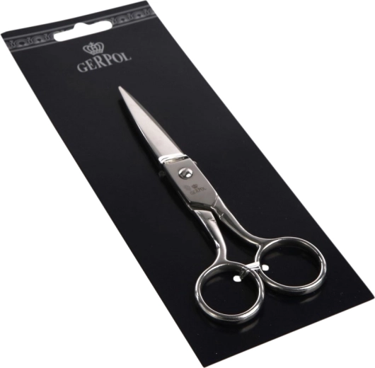 Ergonomic, non-slip grip for comfort