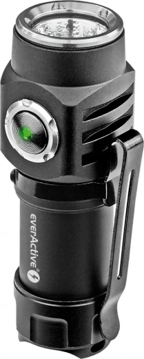 Акумулаторно LED фенерче everActive FL-50R Droppy 500 lm
