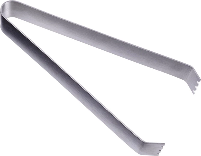 Stainless Steel Ice Tongs 15 cm