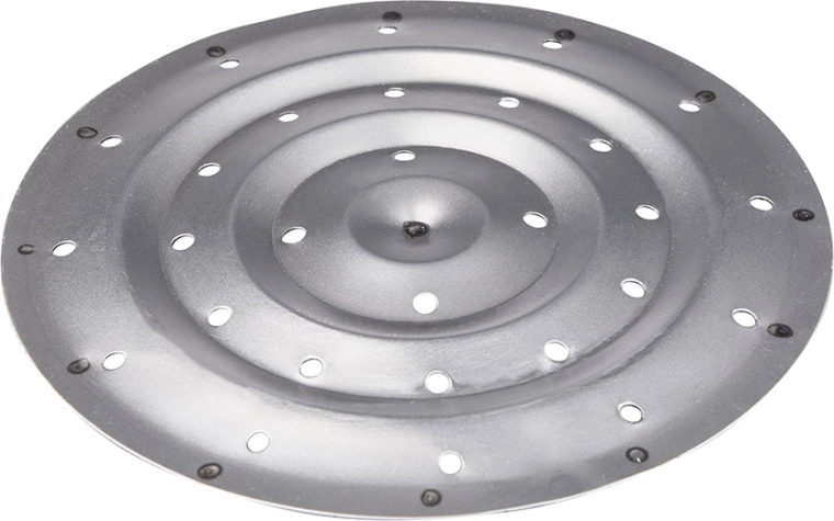 Flame diffuser for gas stove 16 cm