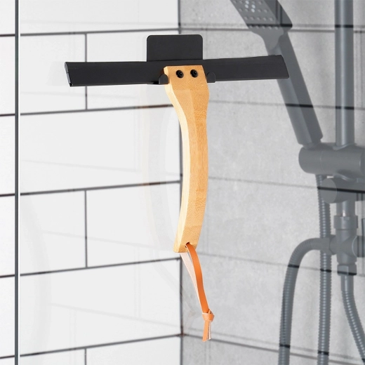 Wall mount with 3M tape, no drilling