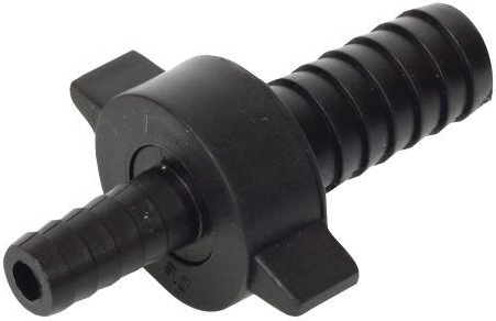 Маркучов редуктор 1/2" към 3/4"