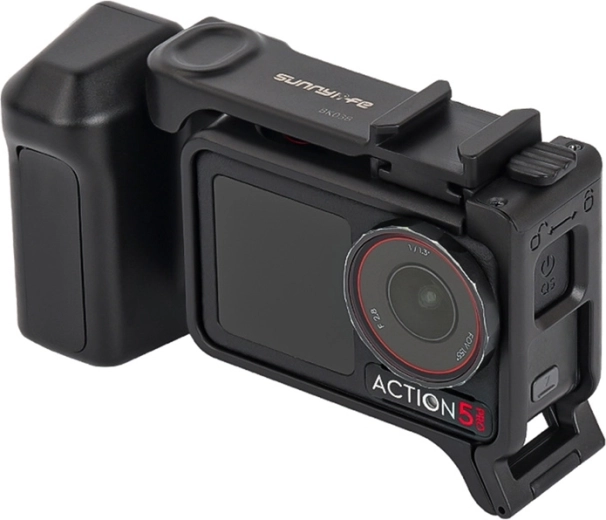Държач Sunnylife за DJI Osmo Action 5 Pro/4/3 - 1 бр.