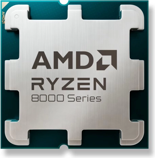 Процесор AMD Ryzen 7 8700F
