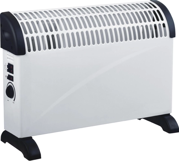 Конвектор с вентилатор 2000 W