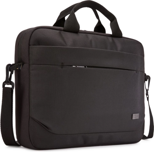 Чанта за лаптоп Case Logic Advantage 14" черна